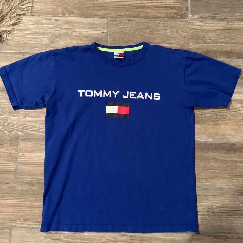 Vintage Tommy Hilfiger Tee